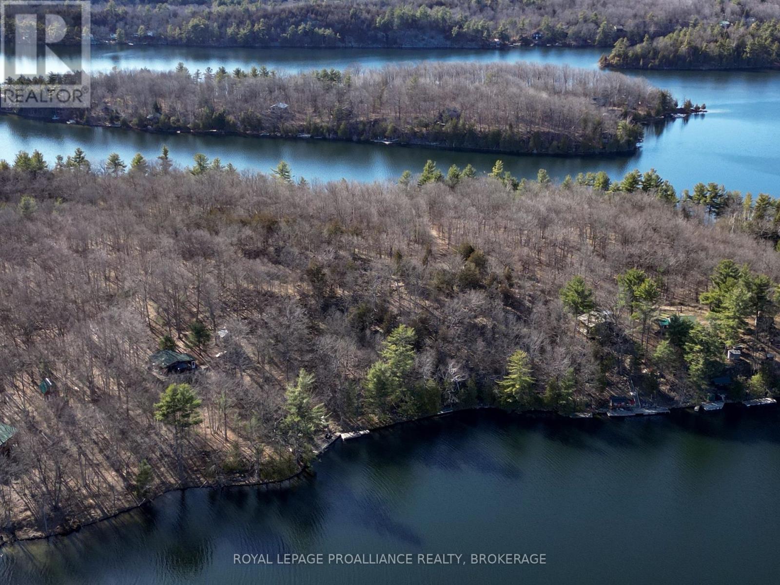 Lot 7 - 183 Sleepy Haven Lane, Frontenac (Frontenac South), Ontario  K0H 2L0 - Photo 2 - X12103661
