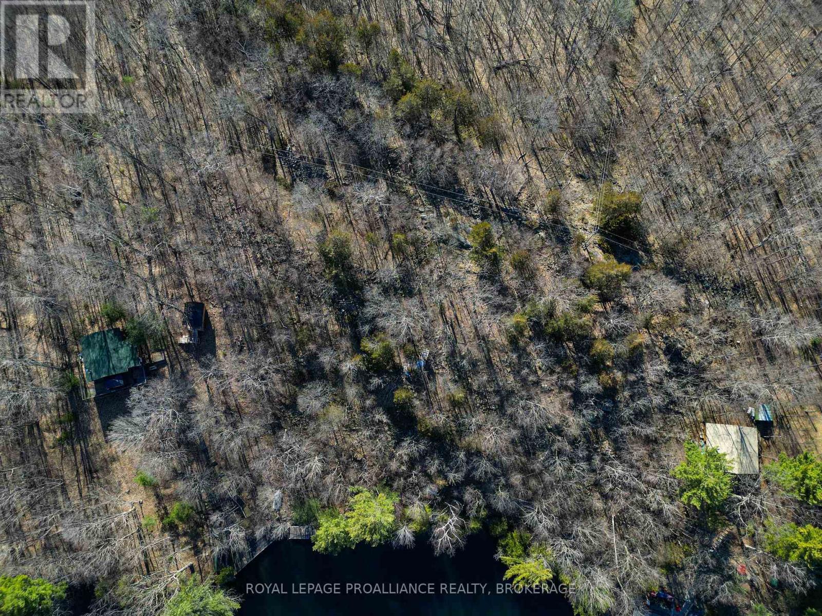 Lot 7 - 183 Sleepy Haven Lane, Frontenac (Frontenac South), Ontario  K0H 2L0 - Photo 5 - X12103661