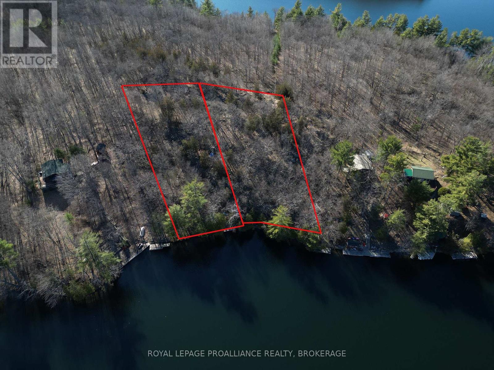 Lot 7 - 183 Sleepy Haven Lane, Frontenac (Frontenac South), Ontario  K0H 2L0 - Photo 6 - X12103661