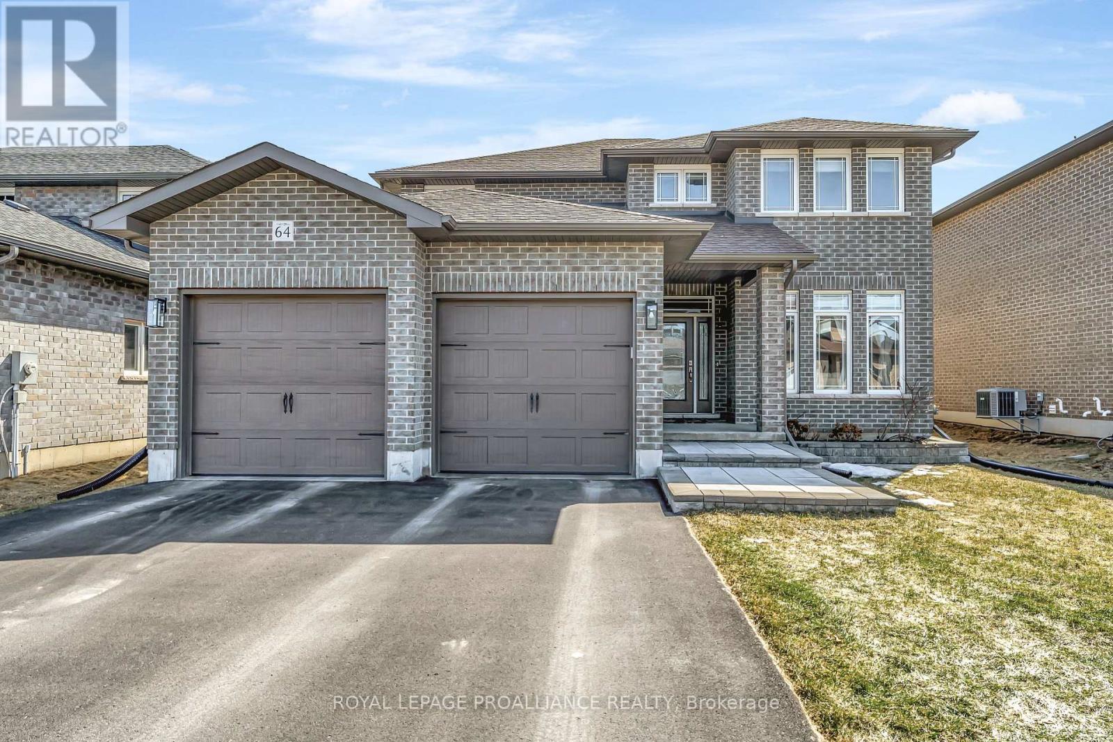 Property at 64 CREWS CRESCENT image 1