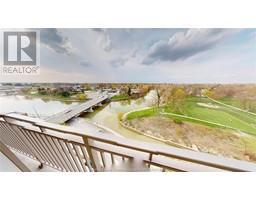 121 King STREET Unit# 807, Chatham, Ontario