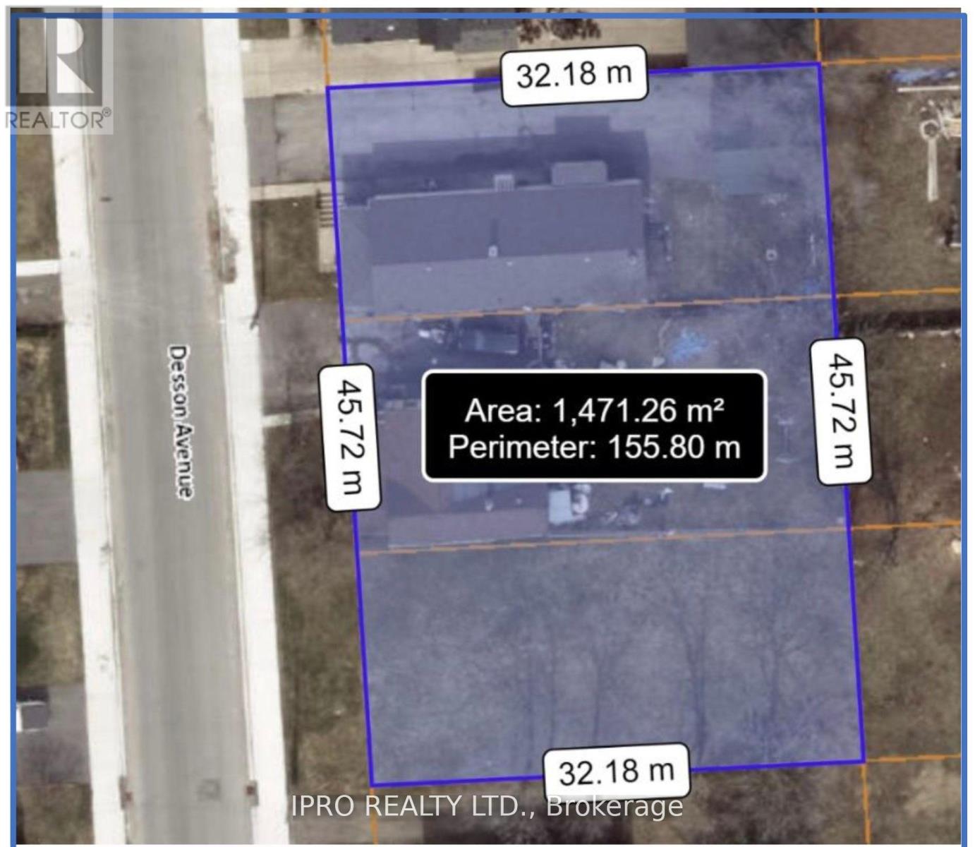 5534- 5544-5554 Desson Avenue, Niagara Falls, Ontario  L2G 3T1 - Photo 2 - X11906093