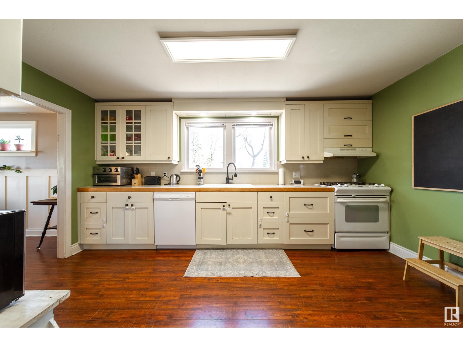 11349 95a St Nw, Edmonton, Alberta  T5G 1P2 - Photo 10 - E4432701