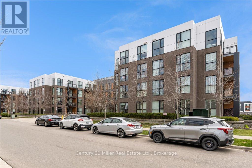 Property at 301 - 150 SABINA DRIVE image 3