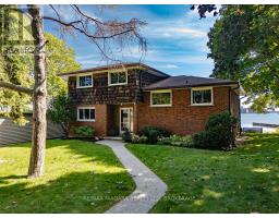 31 Oakridge Crescent, Port Colborne (Sugarloaf), Ca