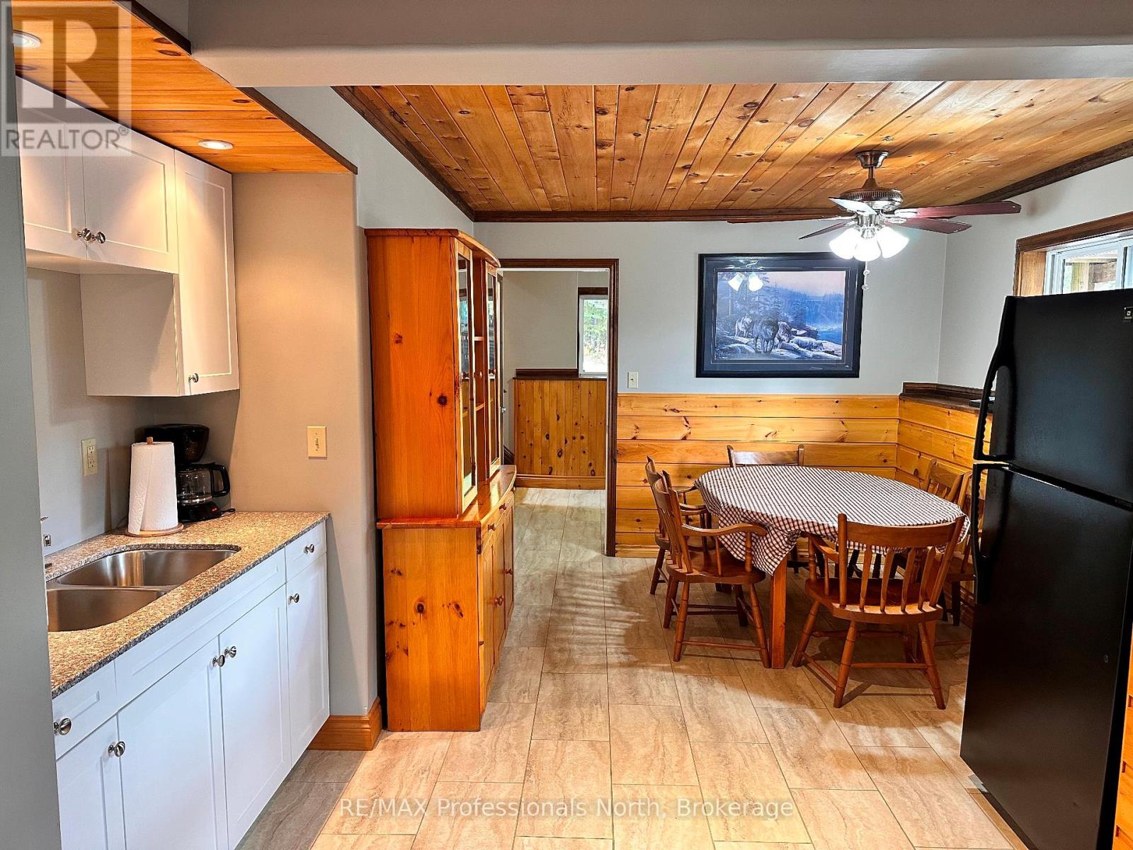 10916 Highway 503 Highway, Highlands East, Ontario  K0M 1R0 - Photo 14 - X12103632