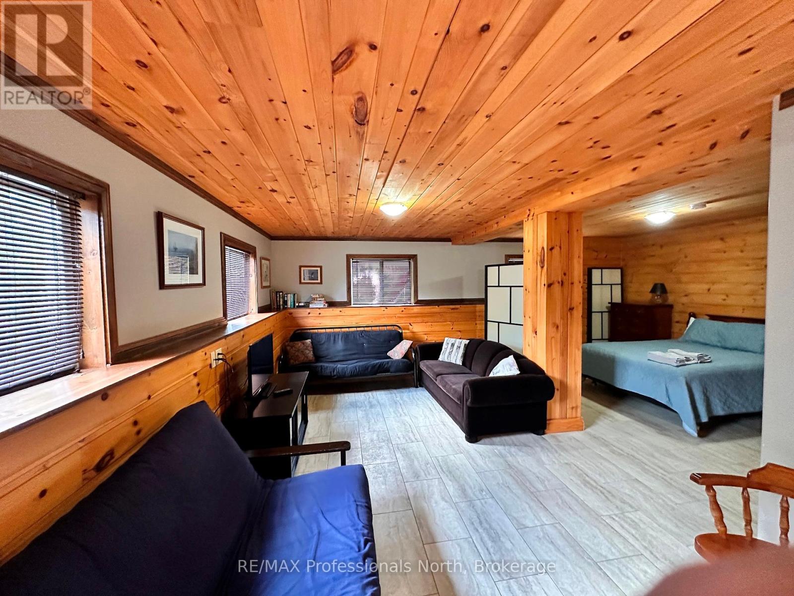 10916 Highway 503 Highway, Highlands East, Ontario  K0M 1R0 - Photo 16 - X12103632