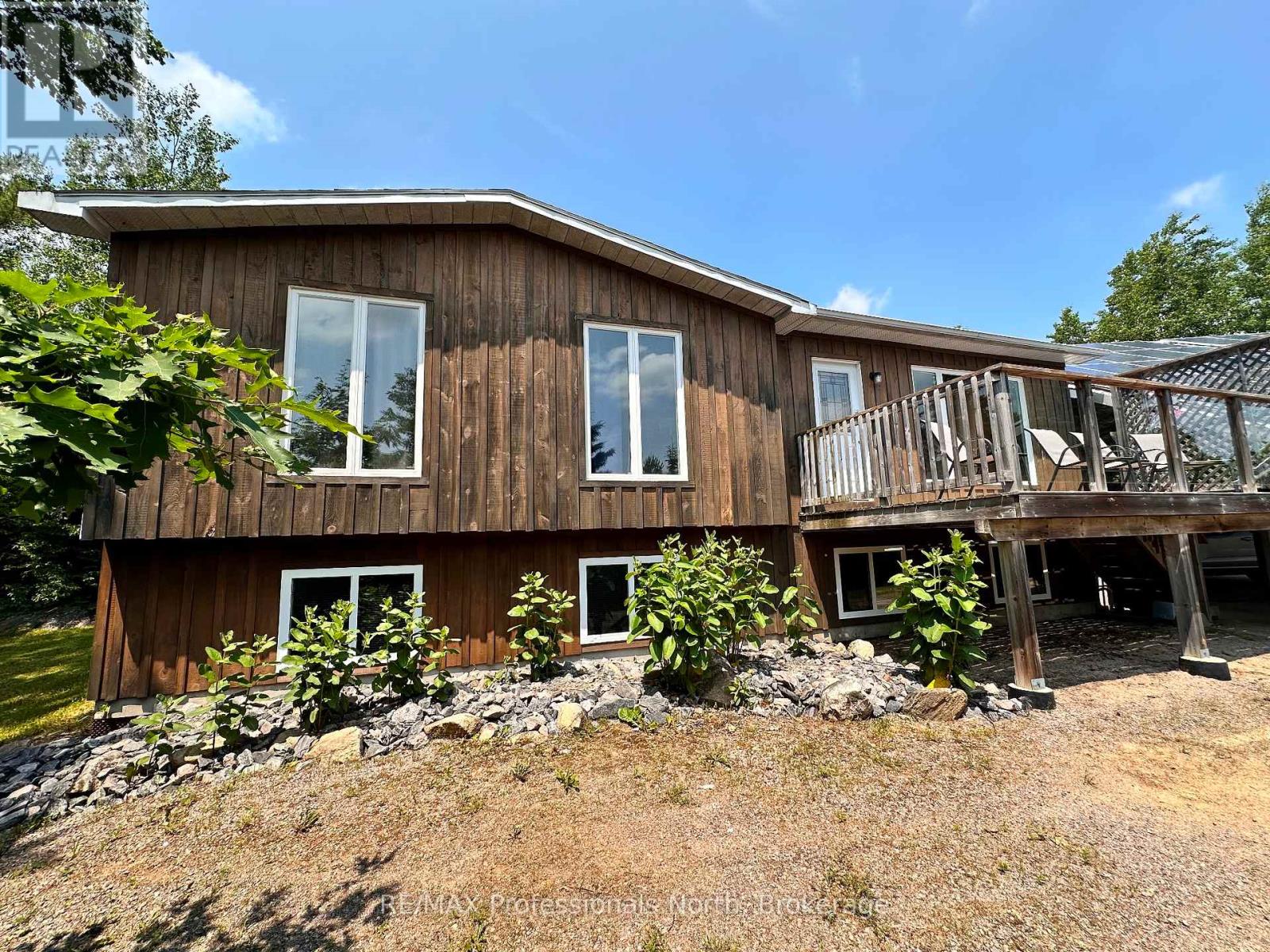 10916 Highway 503 Highway, Highlands East, Ontario  K0M 1R0 - Photo 2 - X12103632