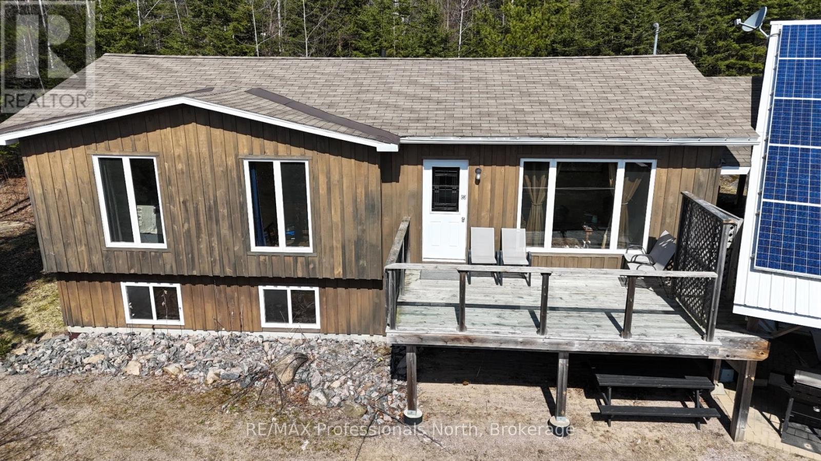 10916 Highway 503 Highway, Highlands East, Ontario  K0M 1R0 - Photo 20 - X12103632
