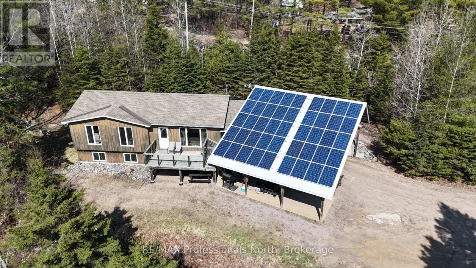 10916 Highway 503 Highway, Highlands East, Ontario  K0M 1R0 - Photo 21 - X12103632