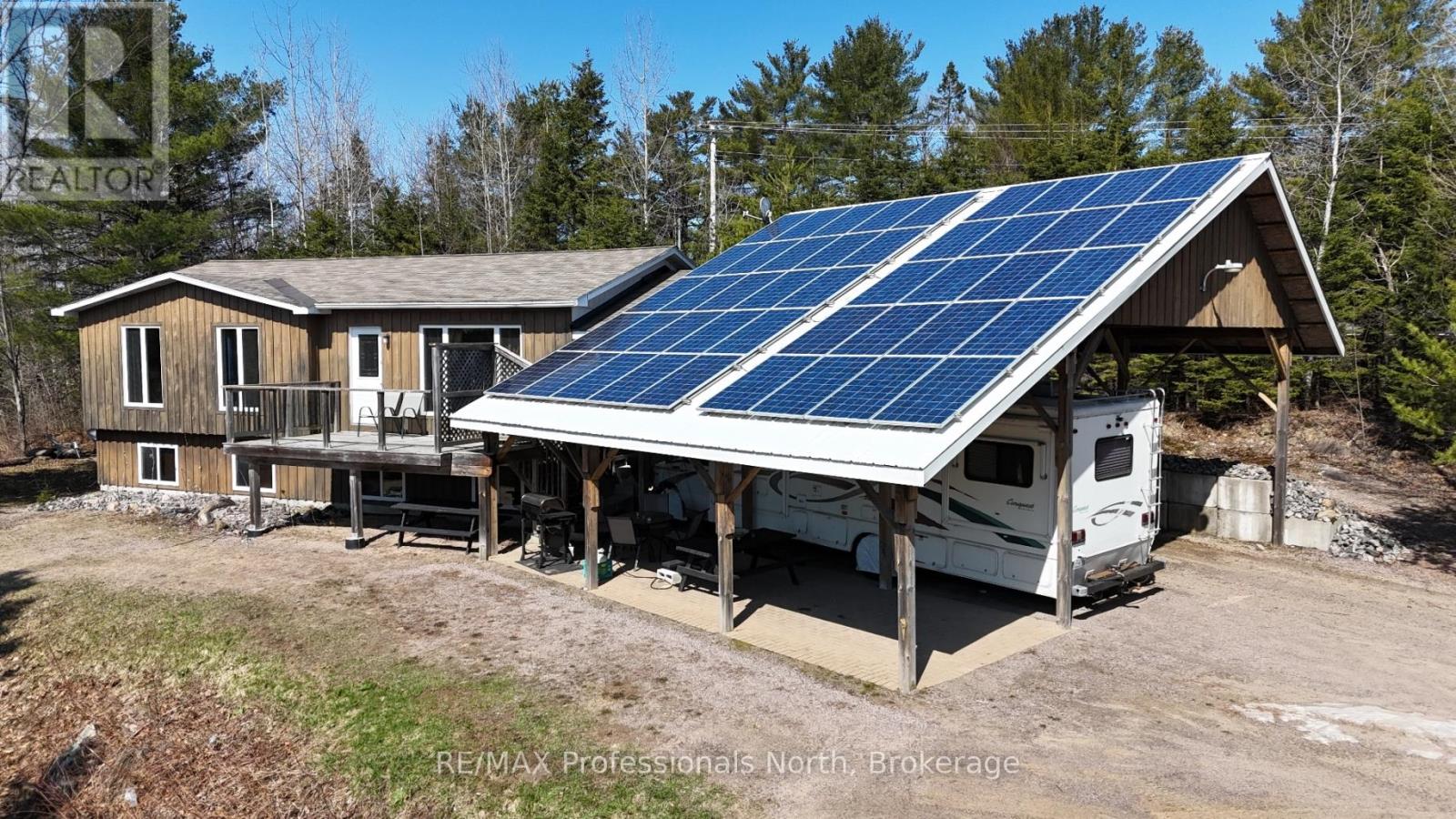 10916 Highway 503 Highway, Highlands East, Ontario  K0M 1R0 - Photo 23 - X12103632