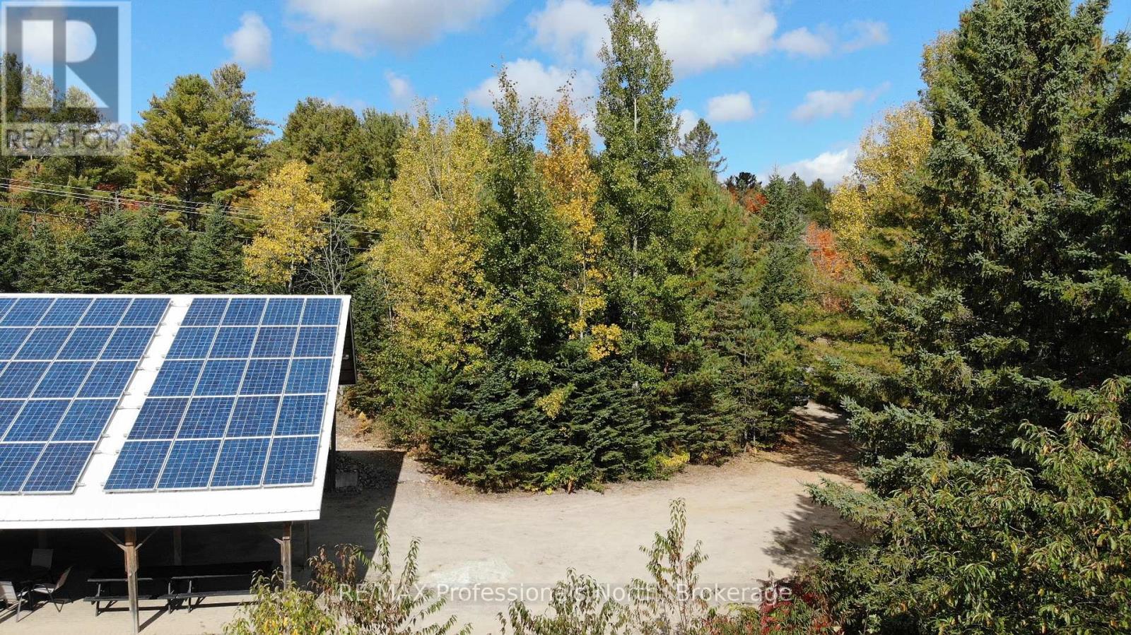 10916 Highway 503 Highway, Highlands East, Ontario  K0M 1R0 - Photo 24 - X12103632