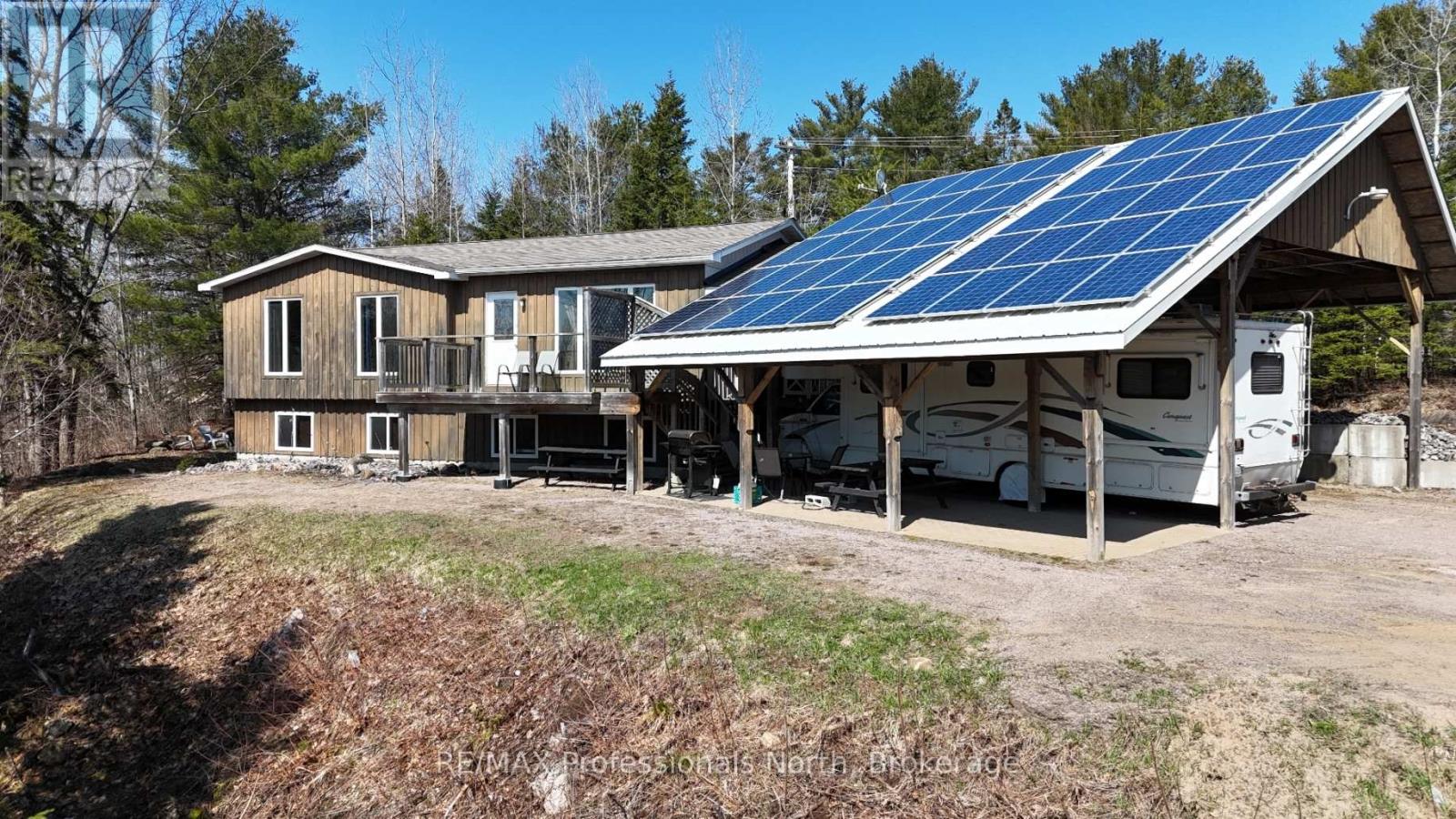 10916 Highway 503 Highway, Highlands East, Ontario  K0M 1R0 - Photo 25 - X12103632