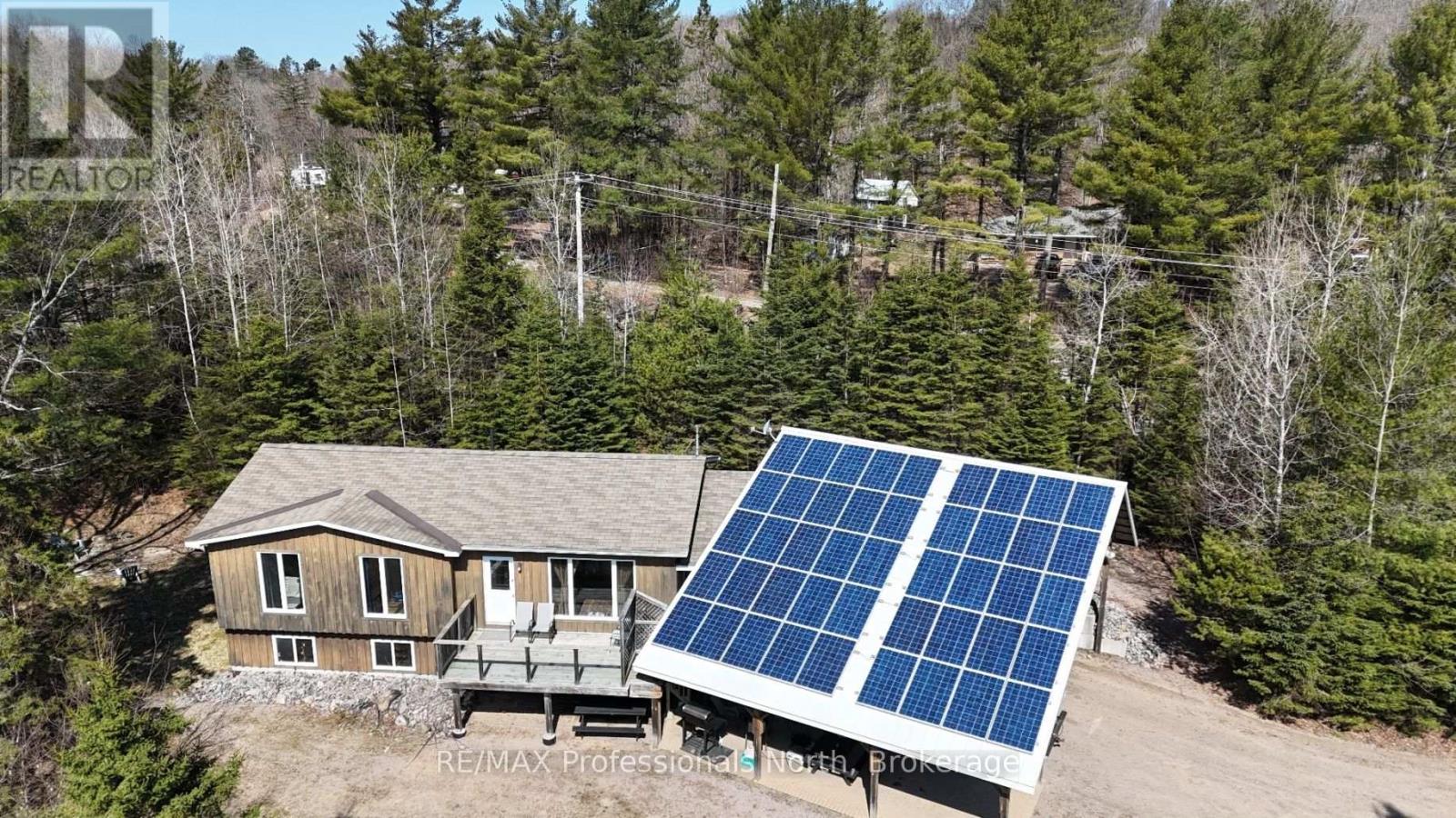 10916 Highway 503 Highway, Highlands East, Ontario  K0M 1R0 - Photo 26 - X12103632