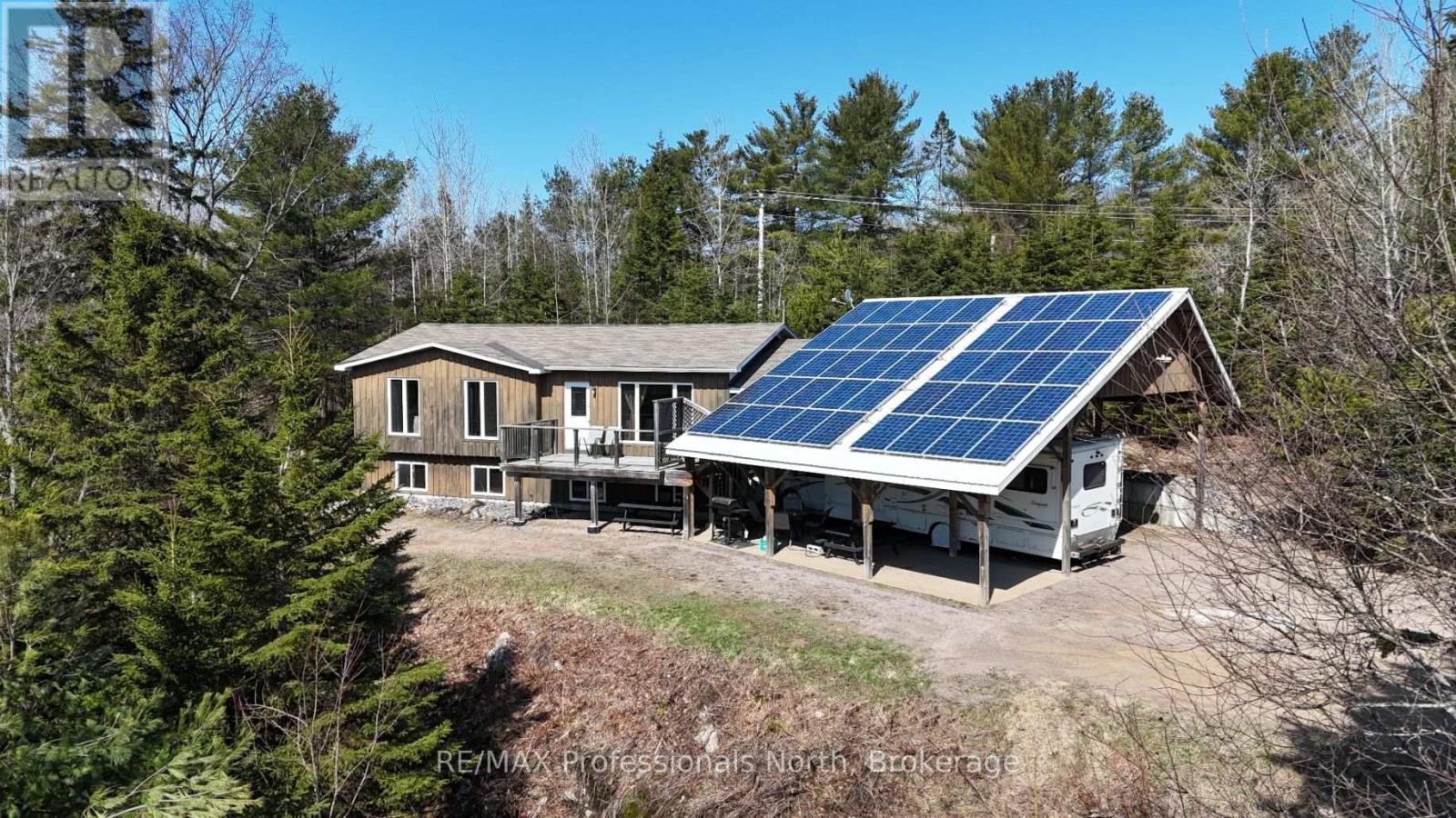 10916 Highway 503 Highway, Highlands East, Ontario  K0M 1R0 - Photo 27 - X12103632