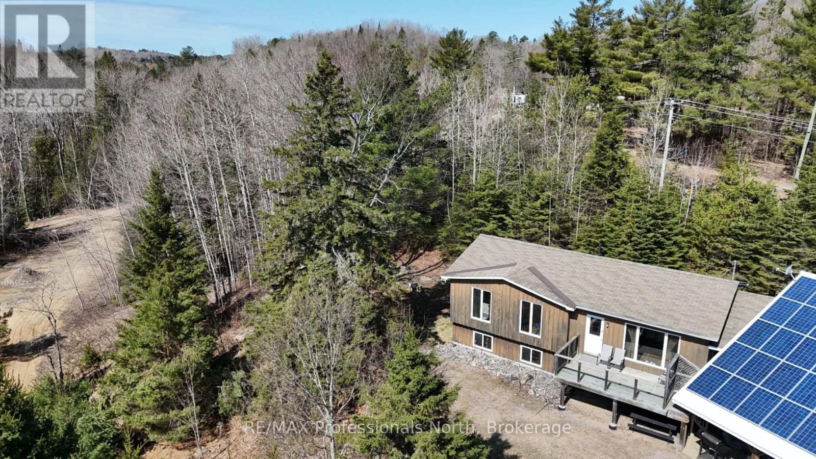 10916 Highway 503 Highway, Highlands East, Ontario  K0M 1R0 - Photo 28 - X12103632