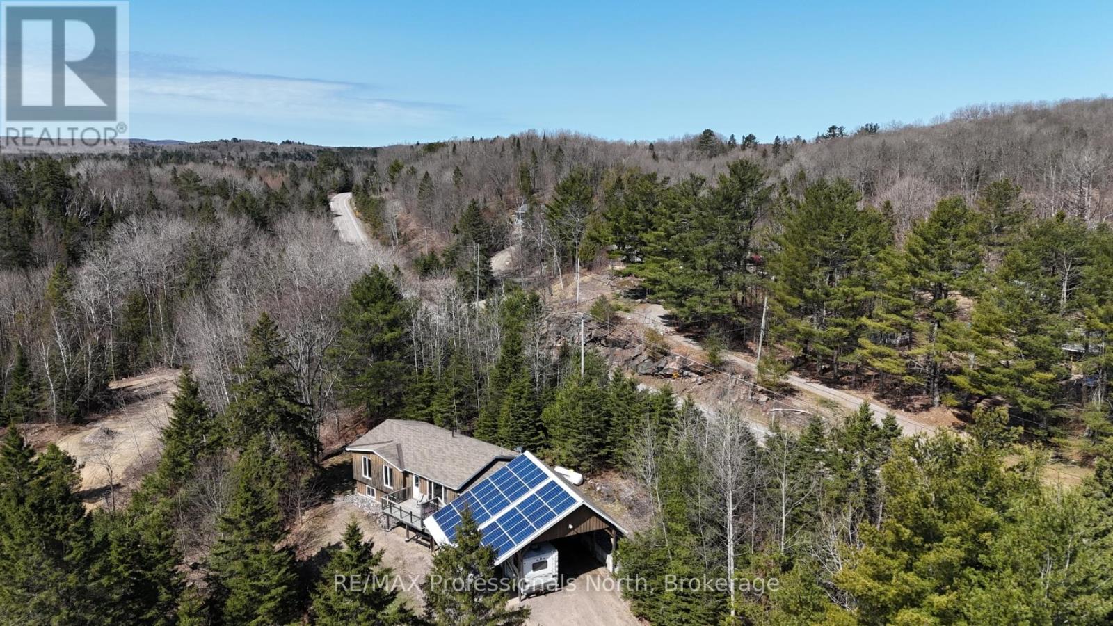 10916 Highway 503 Highway, Highlands East, Ontario  K0M 1R0 - Photo 29 - X12103632