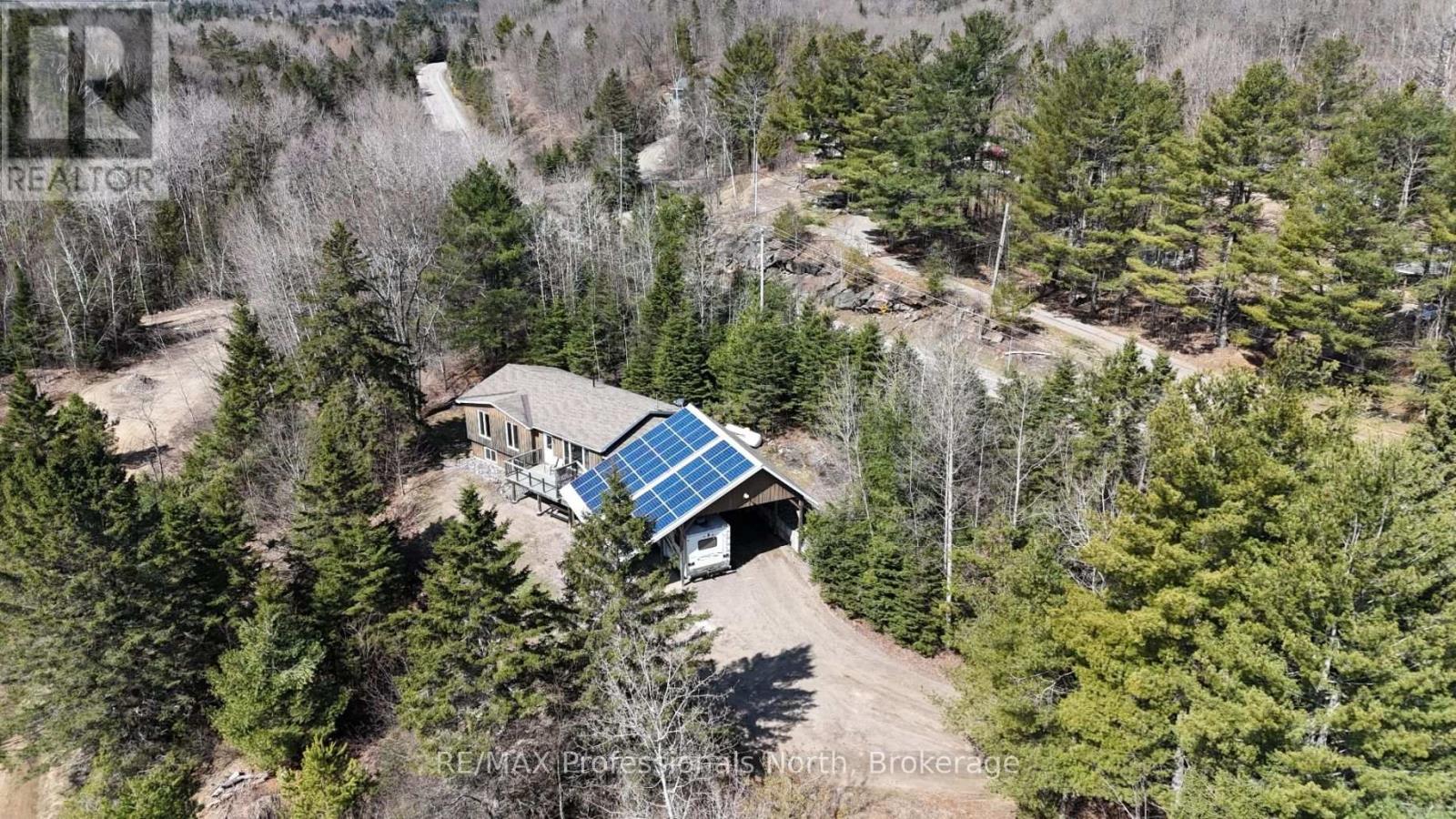 10916 Highway 503 Highway, Highlands East, Ontario  K0M 1R0 - Photo 30 - X12103632