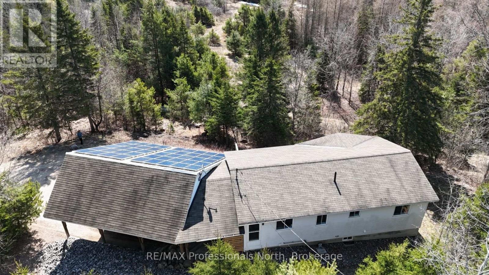 10916 Highway 503 Highway, Highlands East, Ontario  K0M 1R0 - Photo 31 - X12103632