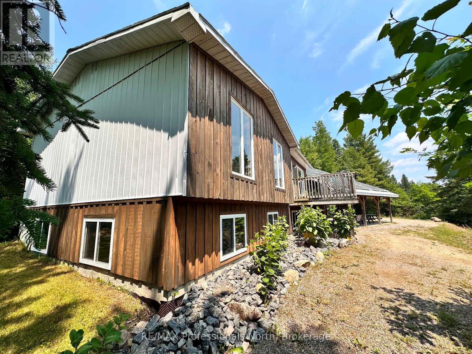10916 Highway 503 Highway, Highlands East, Ontario  K0M 1R0 - Photo 4 - X12103632