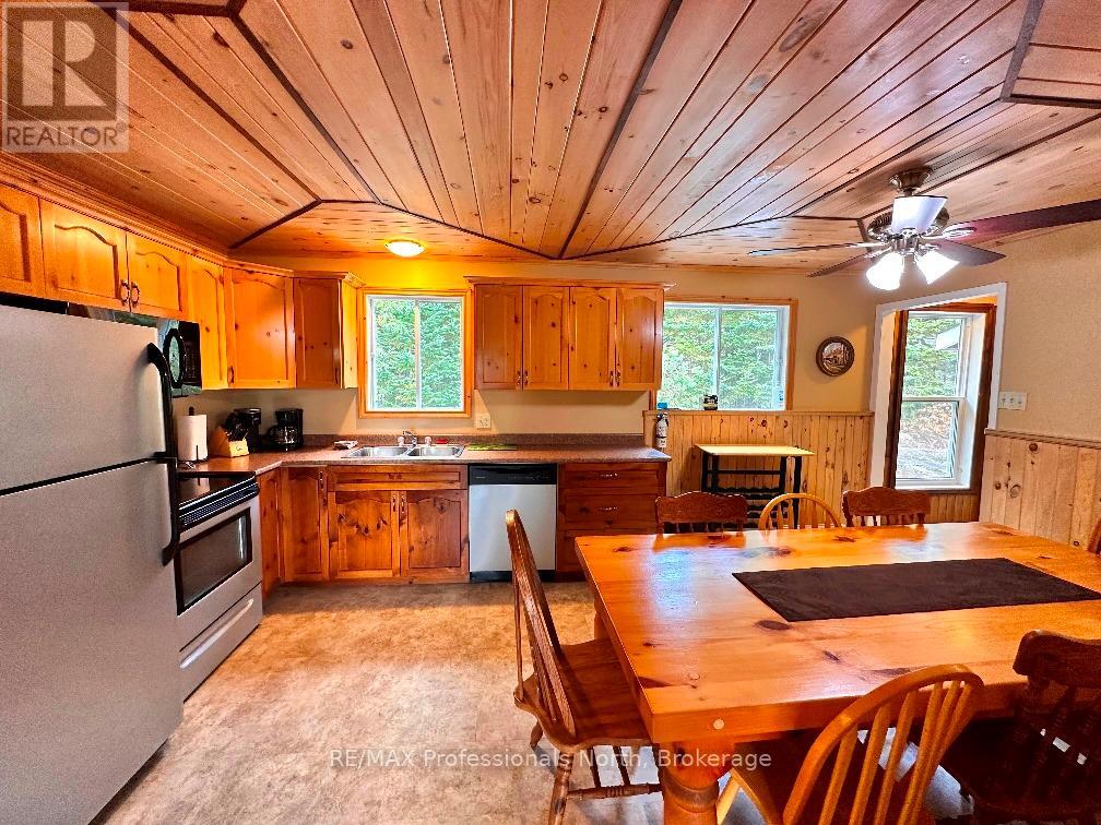 10916 Highway 503 Highway, Highlands East, Ontario  K0M 1R0 - Photo 5 - X12103632
