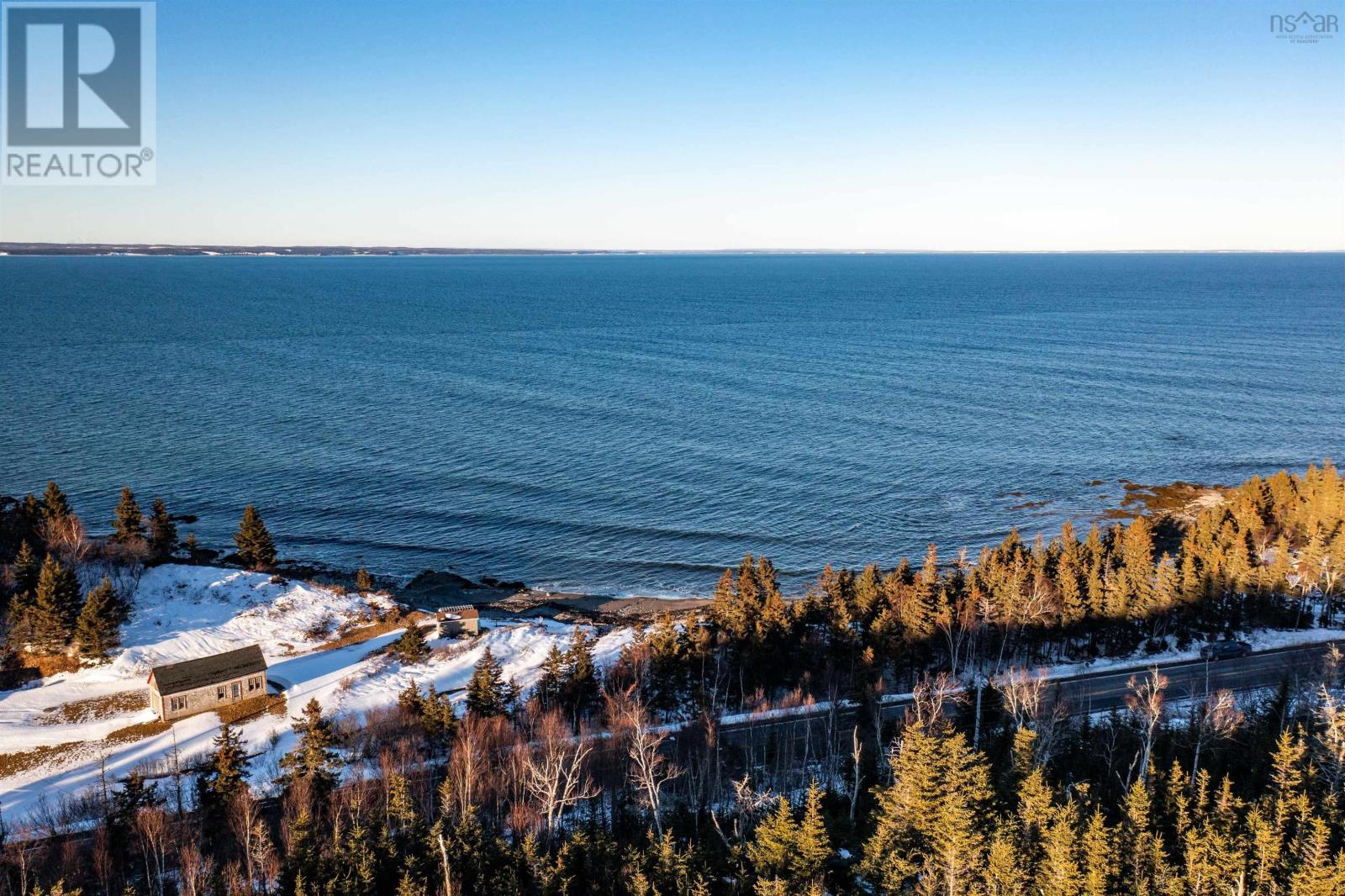 0 Highway 16, Peas Brook, Nova Scotia  B0H 1N0 - Photo 2 - 202402308