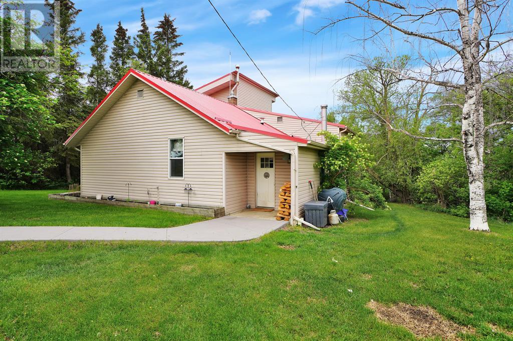 1470 TWP RD 364, Rural Red Deer County, Alberta