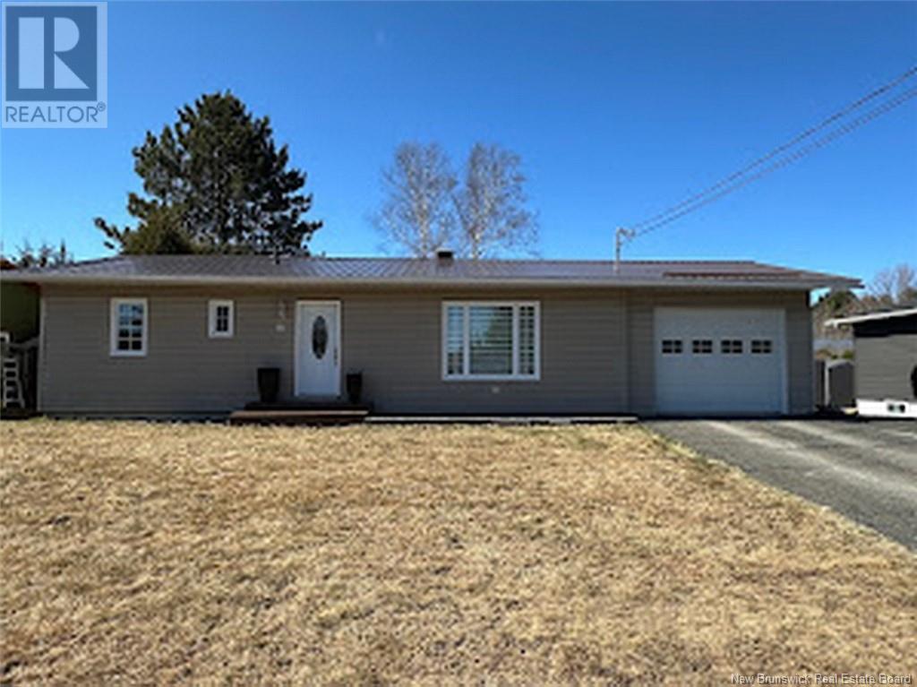18 St-Joseph Street, Saint-Jacques, New Brunswick