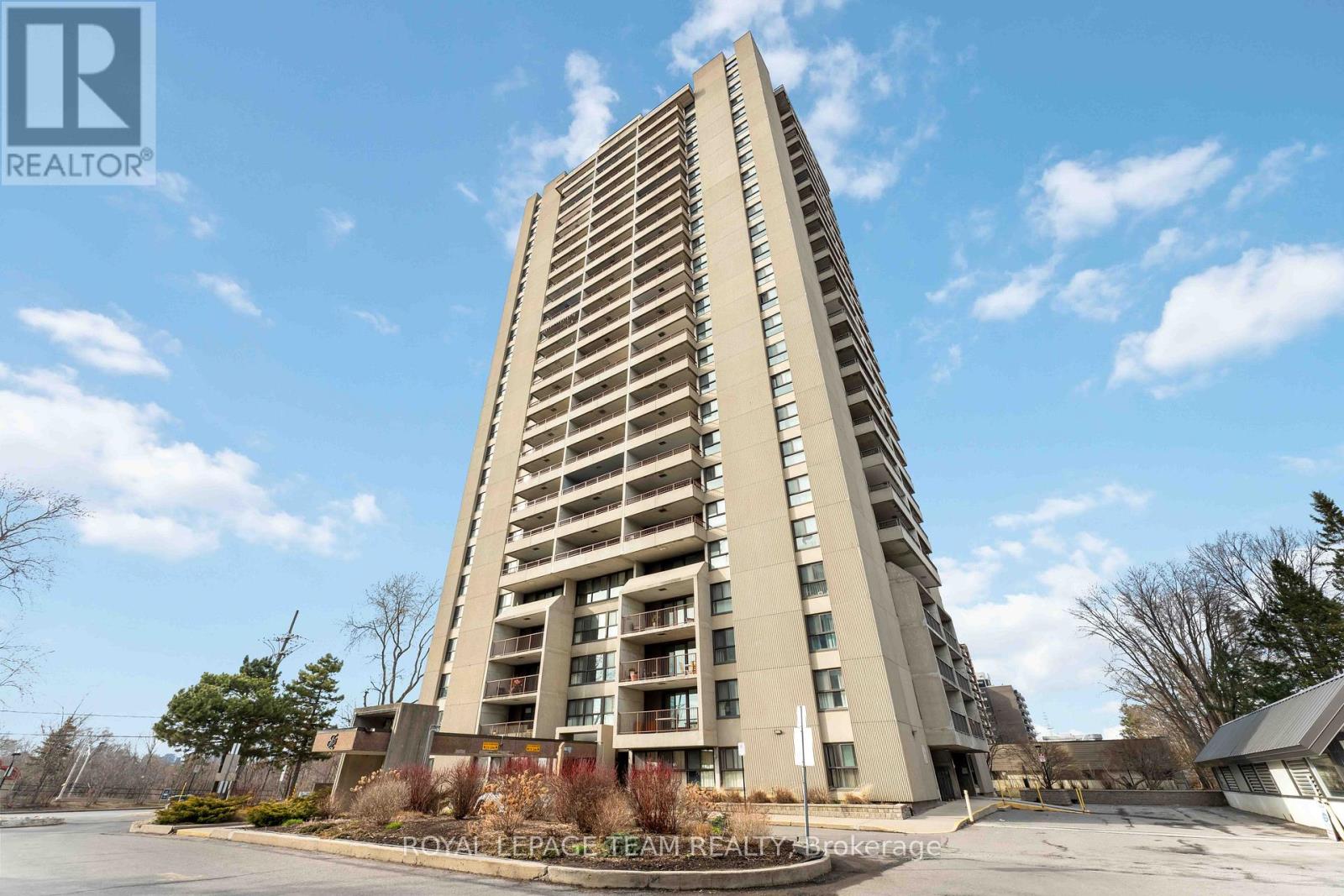 2005 - 1785 FROBISHER LANE, Ottawa, Ontario