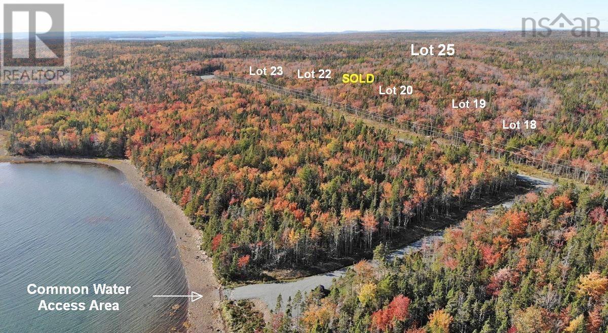 Lot 20 Perry Lane, Lennox Passage, Nova Scotia  B0E 1K0 - Photo 16 - 202410184