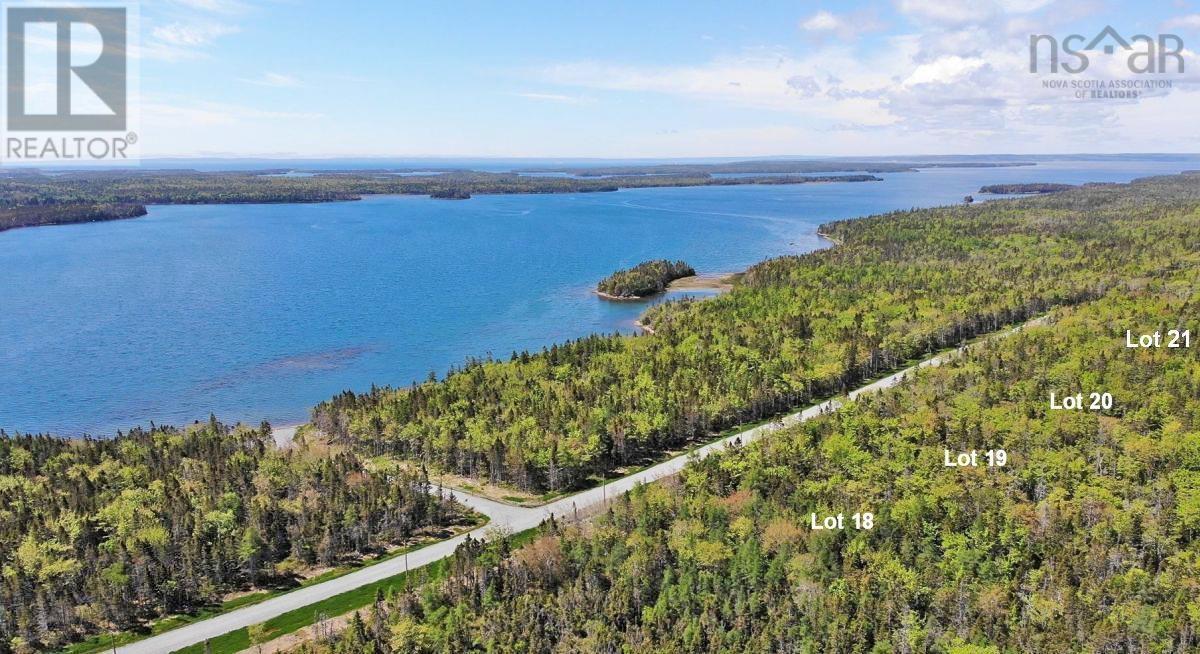 Lot 20 Perry Lane, Lennox Passage, Nova Scotia  B0E 1K0 - Photo 3 - 202410184