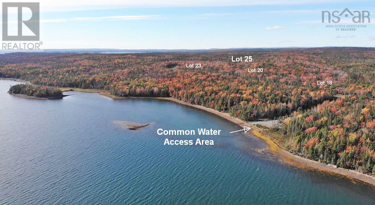Lot 20 Perry Lane, Lennox Passage, Nova Scotia  B0E 1K0 - Photo 14 - 202410184