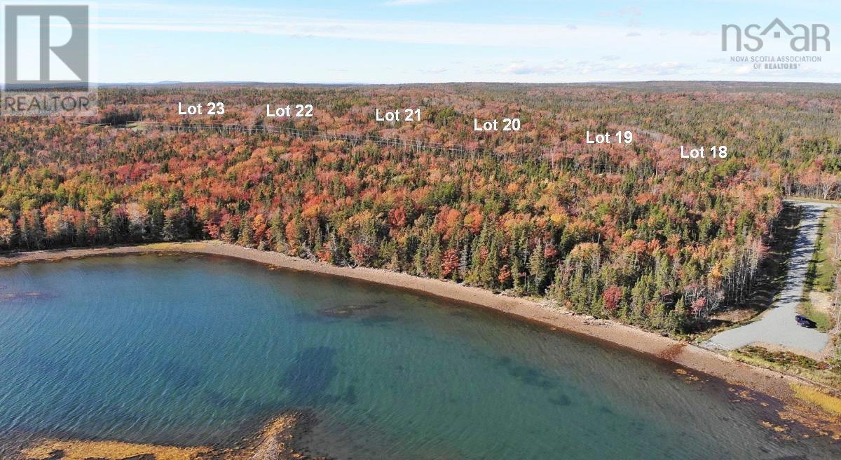 Lot 20 Perry Lane, Lennox Passage, Nova Scotia  B0E 1K0 - Photo 15 - 202410184