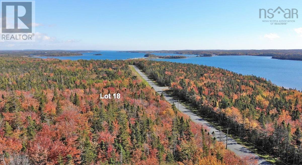 Lot 20 Perry Lane, Lennox Passage, Nova Scotia  B0E 1K0 - Photo 20 - 202410184