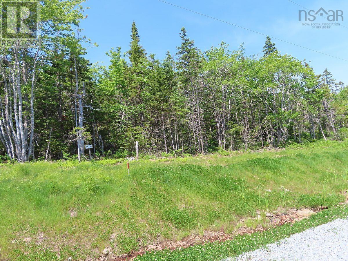 Lot 20 Perry Lane, Lennox Passage, Nova Scotia  B0E 1K0 - Photo 5 - 202410184