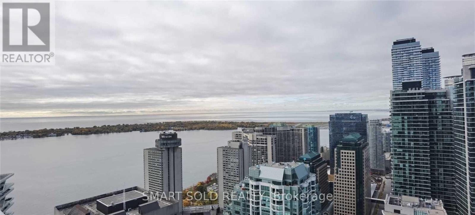 4503 - 28 Freeland Street, Toronto, Ontario  M5E 0E3 - Photo 20 - C12103650