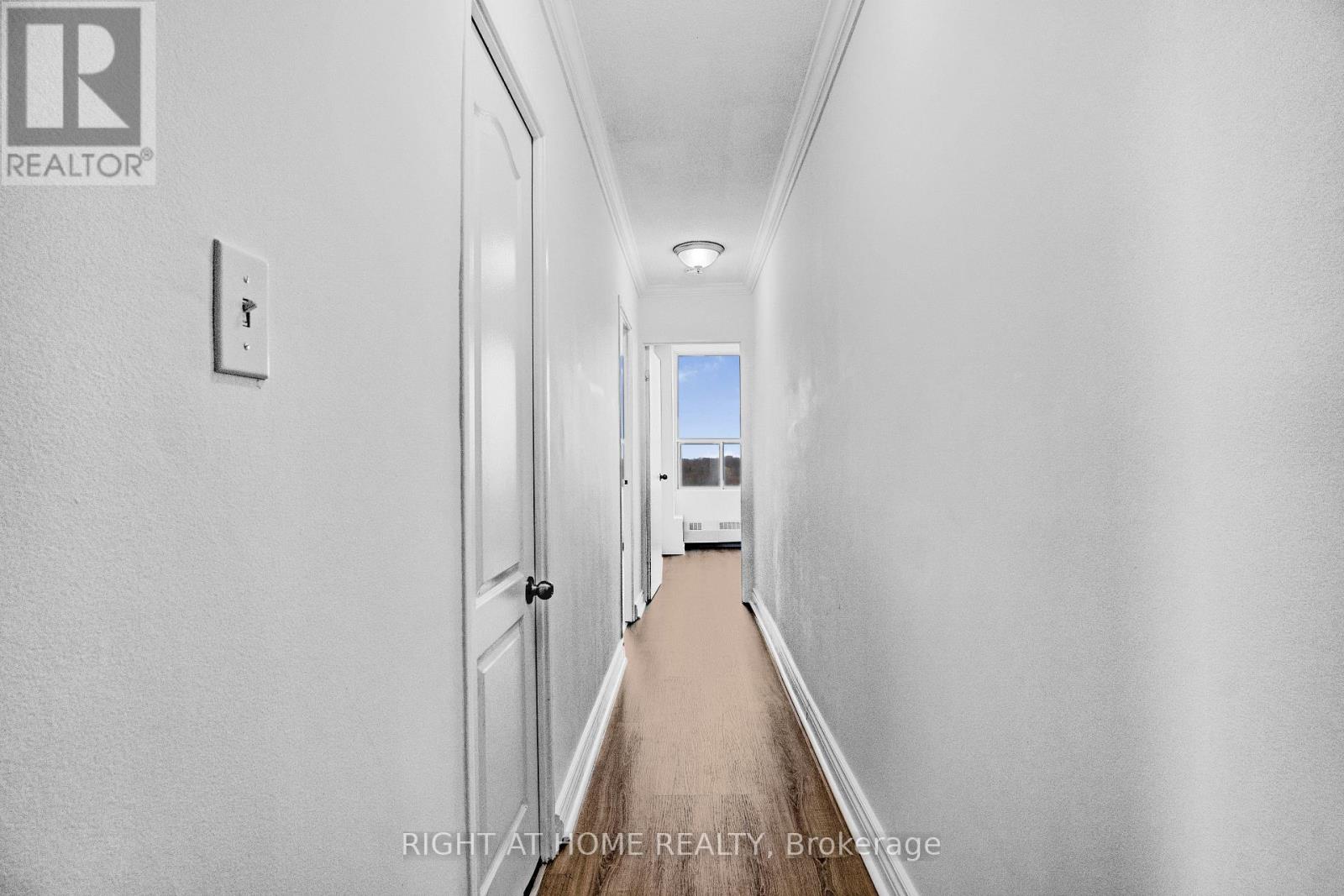 1503 - 60 Pavane Linkway, Toronto, Ontario  M3C 1A2 - Photo 23 - C12103654