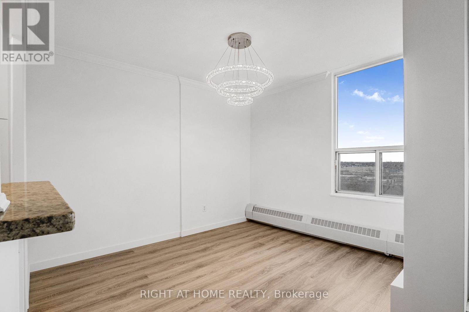 1503 - 60 Pavane Linkway, Toronto, Ontario  M3C 1A2 - Photo 3 - C12103654