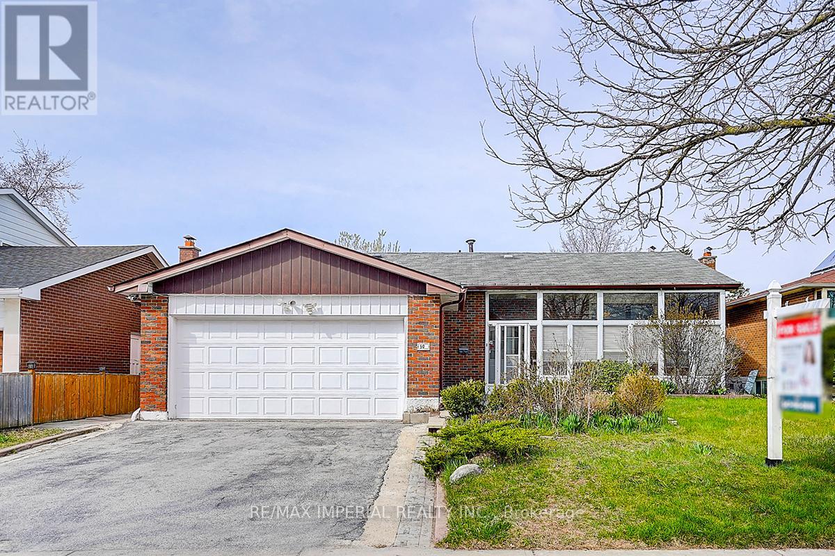 Property at 50 GLENDOWER CIRCUIT image 1