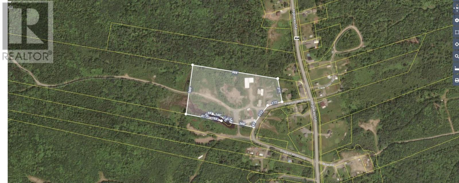63 Emerson White Loop, North Noel Road, Nova Scotia  B0N 1T0 - Photo 2 - 202413630