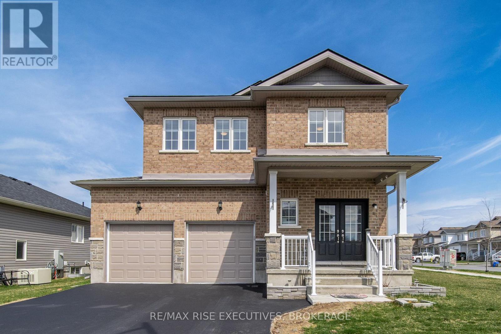 Property at 111 BRENNAN CRESCENT image 1