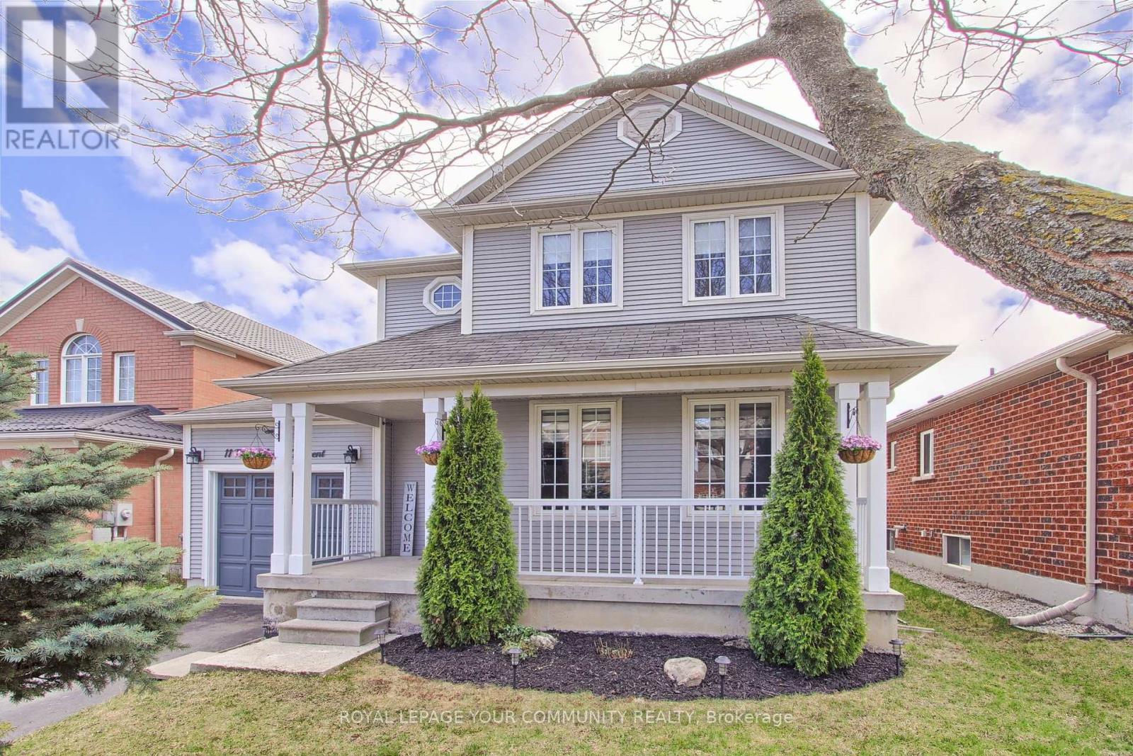 Property at 11 REDDENHURST CRESCENT image 3