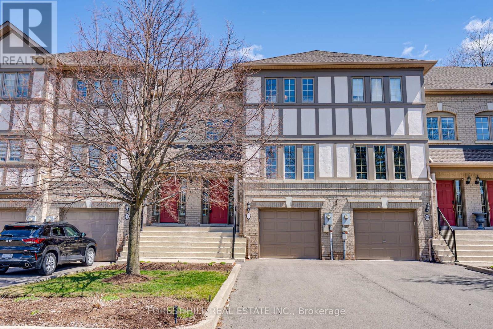 Property at 9 - 8909 BATHURST STREET image 1