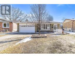 47 BRIAR ROAD, Barrie, Ontario
