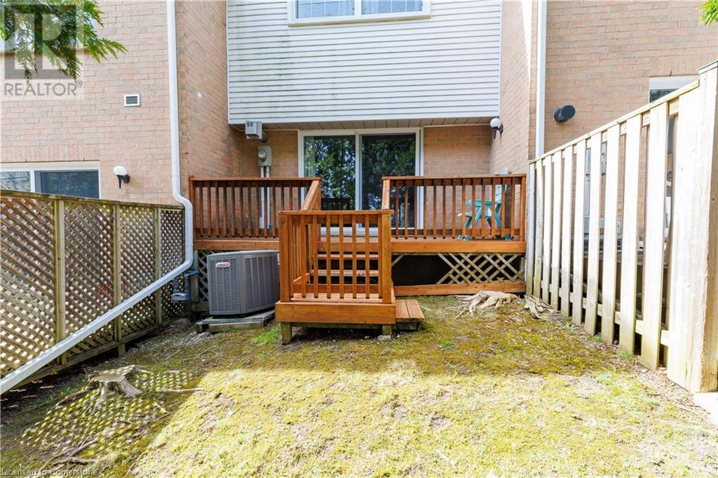 1570 Richmond Street Unit# 5, London, Ontario  N6G 4W1 - Photo 24 - 40721459