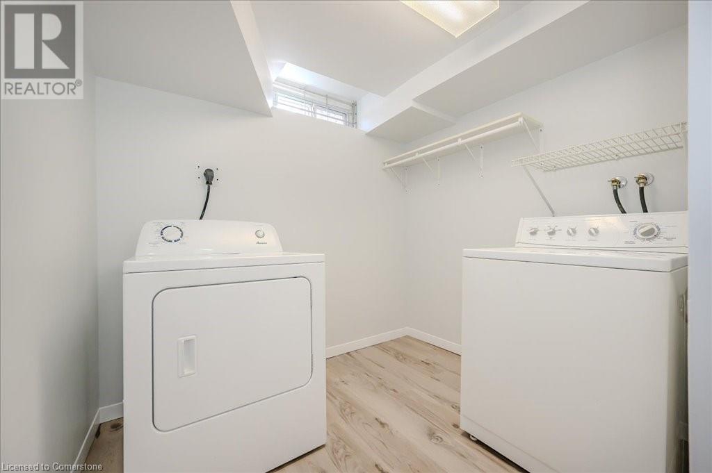 51 Paulander Drive Unit# 92, Kitchener, Ontario  N2M 5E5 - Photo 31 - 40719376