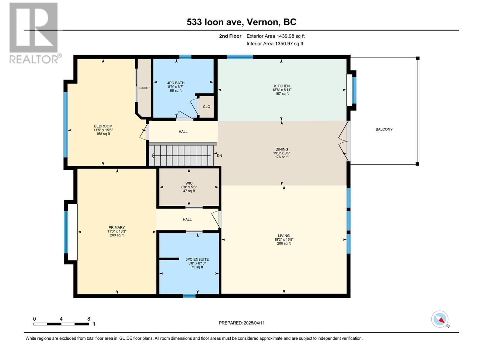 533 Loon Avenue, Vernon, British Columbia  V1H 2A1 - Photo 49 - 10343172