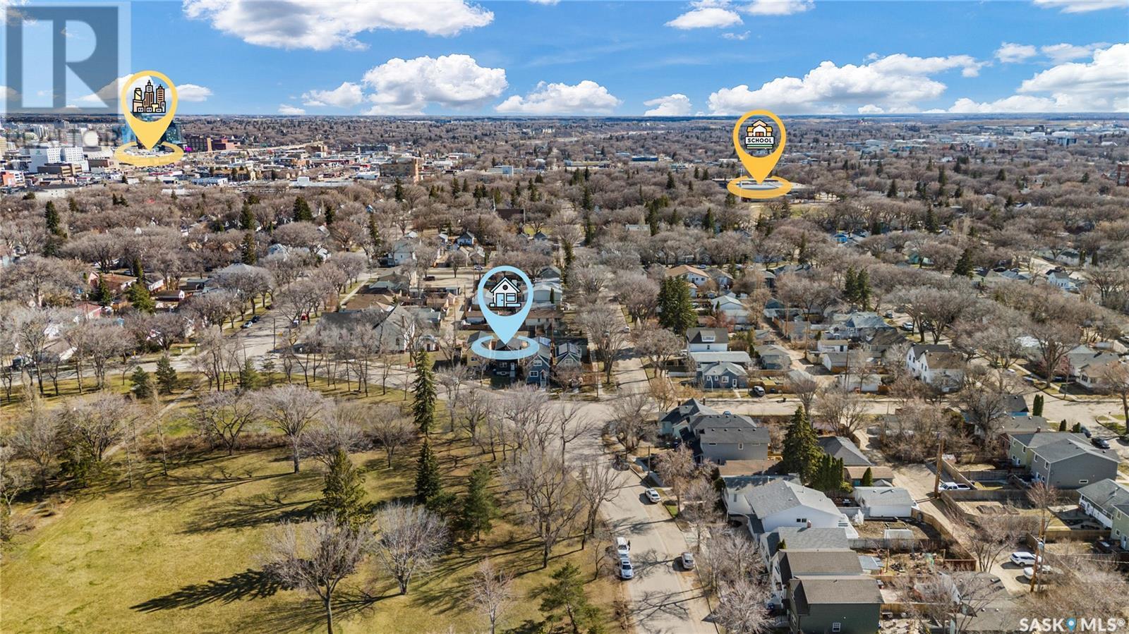 Property at 513 30th STREET W image 3