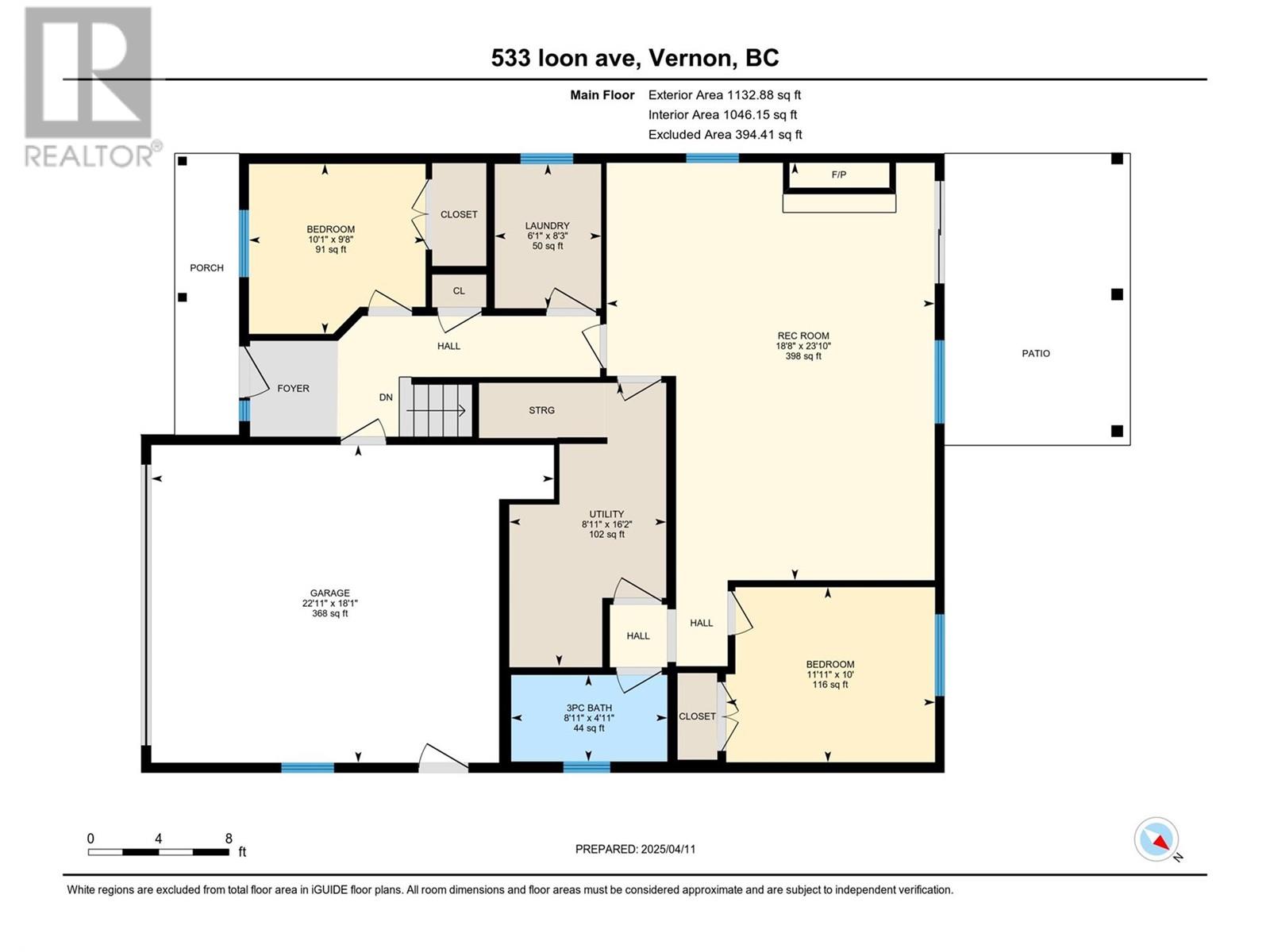 533 Loon Avenue, Vernon, British Columbia  V1H 2A1 - Photo 48 - 10343172