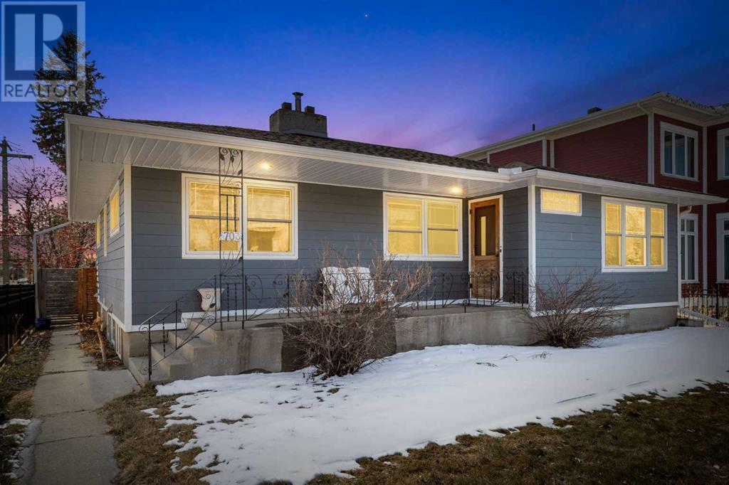 Property at 703 47 Avenue SW image 1